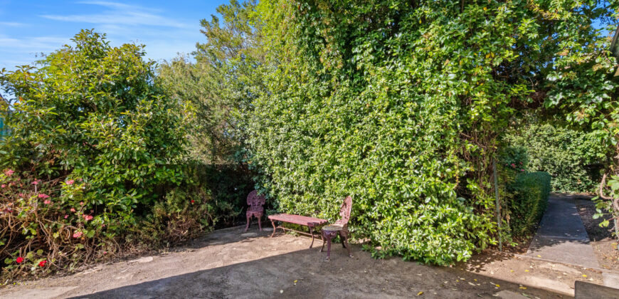 22 Thomas Street, North Hobart