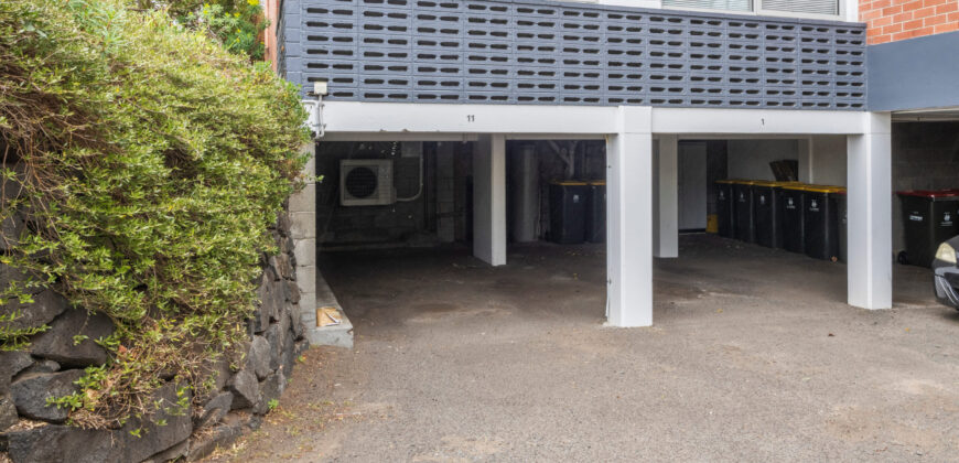 11/5 Stowell Ave, Battery Point Tas 7004
