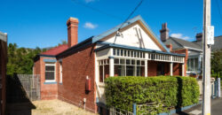 22 Thomas Street, North Hobart 22 Thomas Street, North Hobart