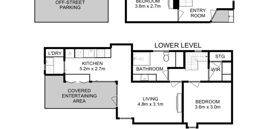 255A Sandy Bay Road Sandy Bay