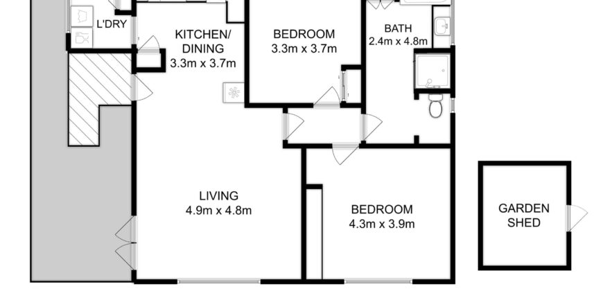 112 Channel Highway TAROONA