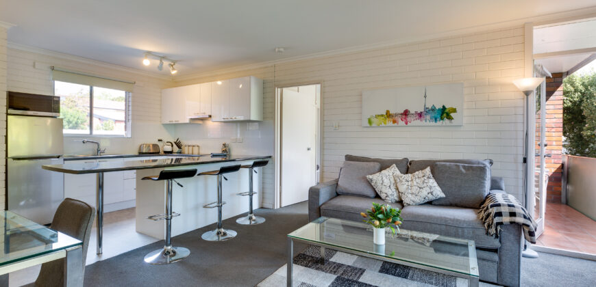 6/15 Greenlands Ave, SANDY BAY