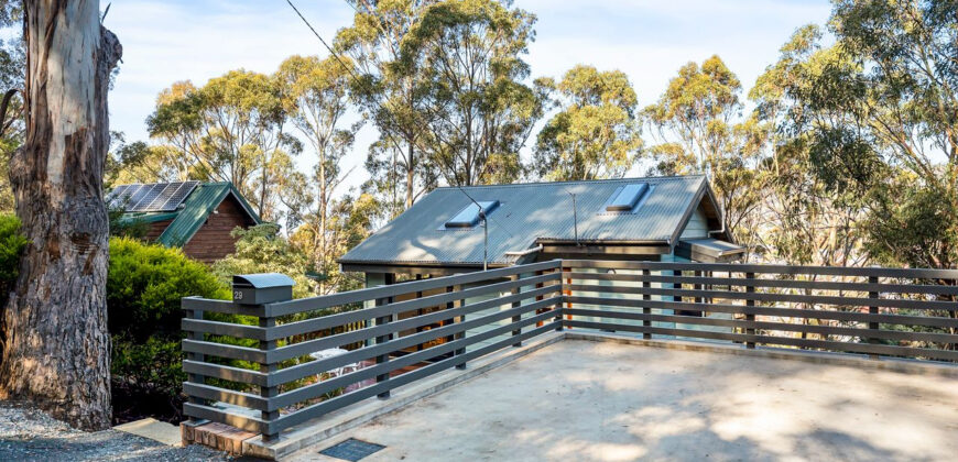29 Liverpool Cres, Hobart 7000