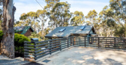 29 Liverpool Crescent, HOBART, 7000 29 Liverpool Crescent, HOBART, 7000