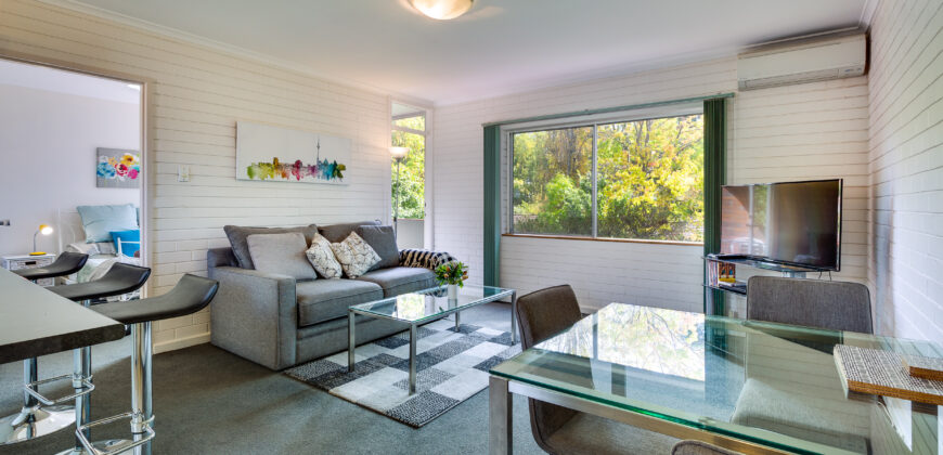 6/15 Greenlands Ave, SANDY BAY