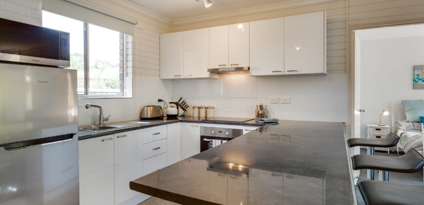 6/15 Greenlands Ave, SANDY BAY