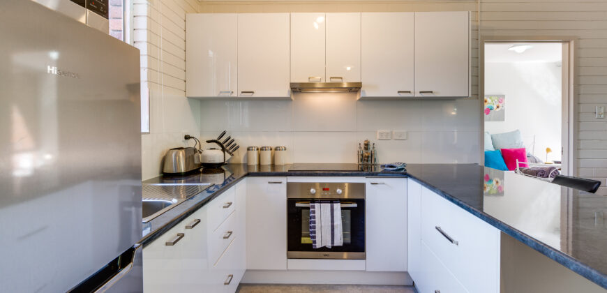 6/15 Greenlands Ave, SANDY BAY