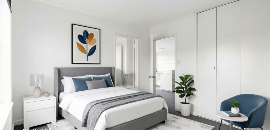 11/5 Stowell Ave, Battery Point Tas 7004