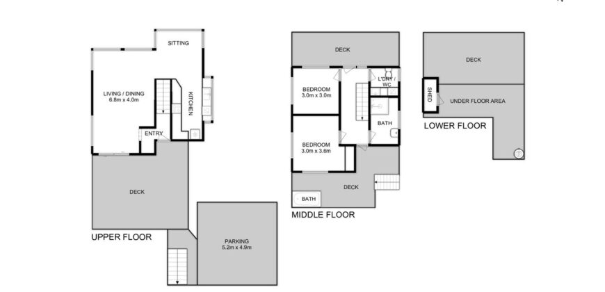 29 Liverpool Crescent, HOBART, 7000