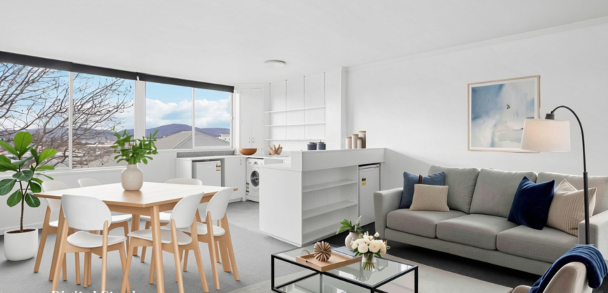 11/5 Stowell Ave, Battery Point Tas 7004