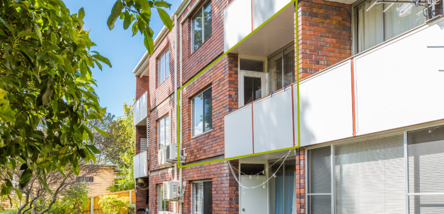 6/15 Greenlands Ave, SANDY BAY