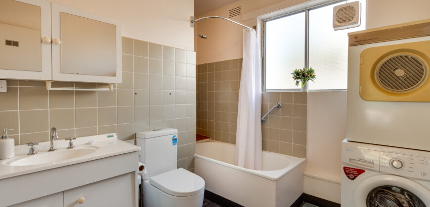 6/15 Greenlands Ave, SANDY BAY