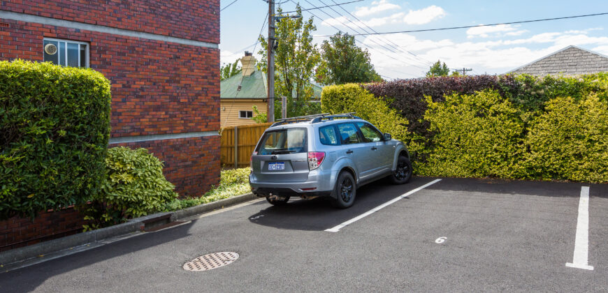 6/15 Greenlands Ave, SANDY BAY