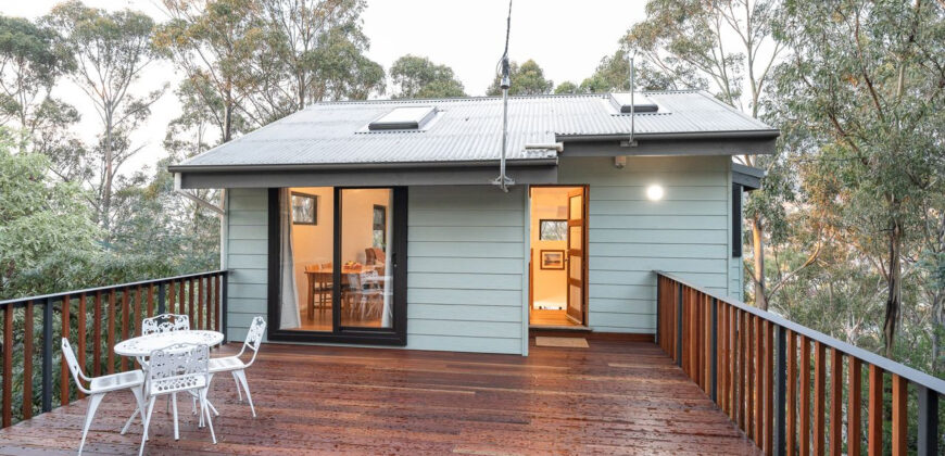 29 Liverpool Cres, Hobart 7000