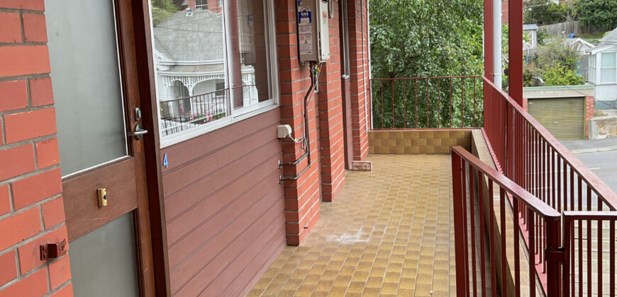 4/11 Byron Street, SANDY BAY