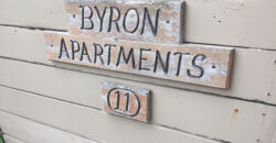 4/11 Byron Street, SANDY BAY