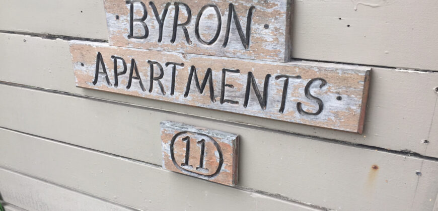 4/11 Byron Street, SANDY BAY