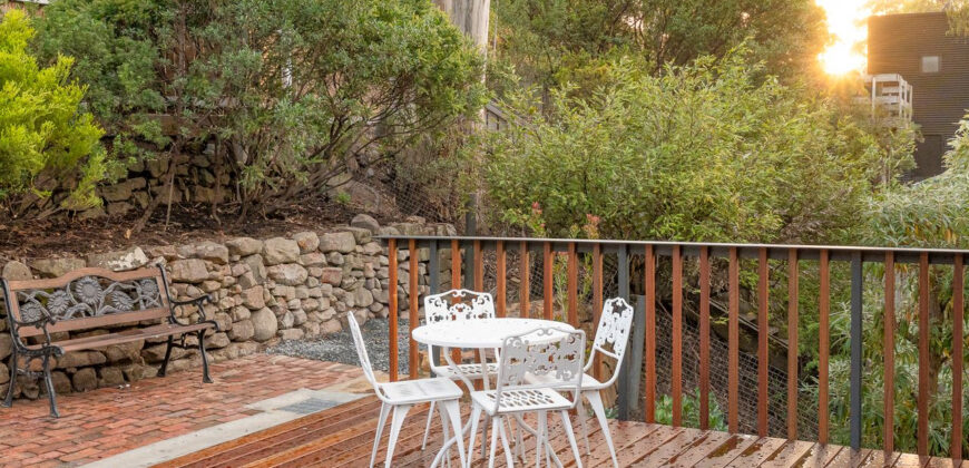 29 Liverpool Cres, Hobart 7000