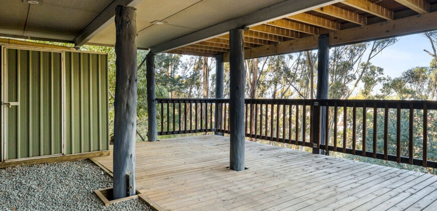 29 Liverpool Crescent, HOBART, 7000