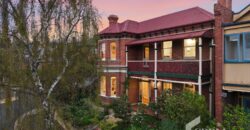 225 Bathurst St, West Hobart TAS 7000