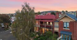 225 Bathurst St, West Hobart TAS 7000