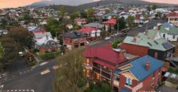 225 Bathurst St, West Hobart TAS 7000