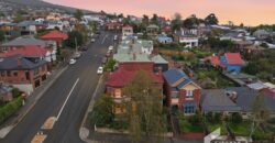 225 Bathurst St, West Hobart TAS 7000