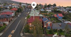 225 Bathurst St, West Hobart TAS 7000