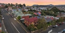225 Bathurst St, West Hobart TAS 7000