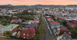 225 Bathurst St, West Hobart TAS 7000