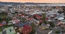 225 Bathurst St, West Hobart TAS 7000