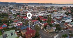 225 Bathurst St, West Hobart TAS 7000