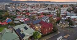 225 Bathurst St, West Hobart TAS 7000