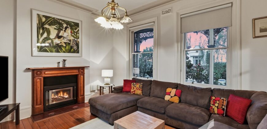 225 Bathurst St, West Hobart TAS 7000
