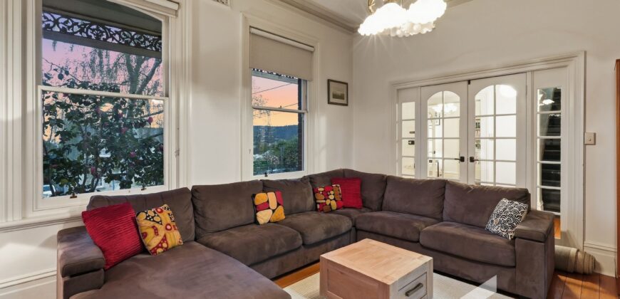 225 Bathurst St, West Hobart TAS 7000