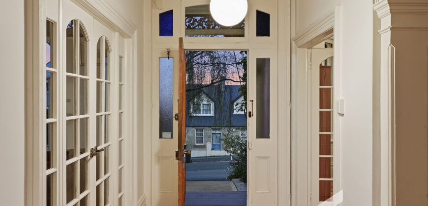 225 Bathurst St, West Hobart TAS 7000