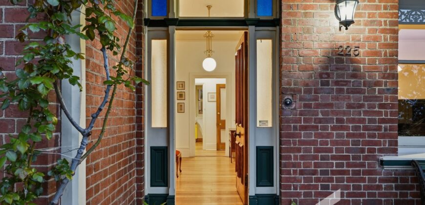225 Bathurst St, West Hobart TAS 7000