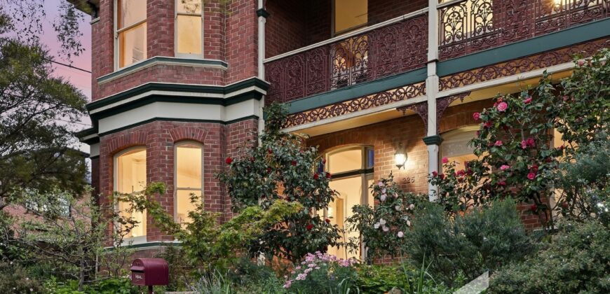 225 Bathurst St, West Hobart TAS 7000