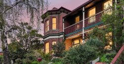 225 Bathurst St, West Hobart TAS 7000