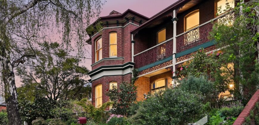 225 Bathurst St, West Hobart TAS 7000
