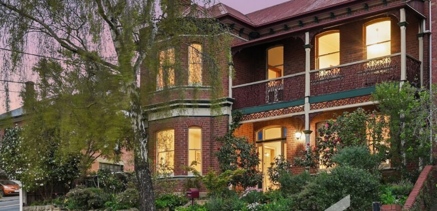 225 Bathurst St, West Hobart TAS 7000