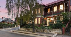 225 Bathurst St, West Hobart TAS 7000