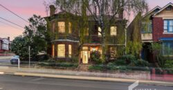 225 Bathurst St, West Hobart TAS 7000