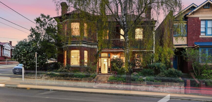 225 Bathurst St, West Hobart TAS 7000