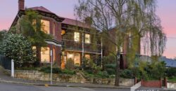 225 Bathurst St, West Hobart TAS 7000