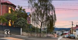 225 Bathurst St, West Hobart TAS 7000
