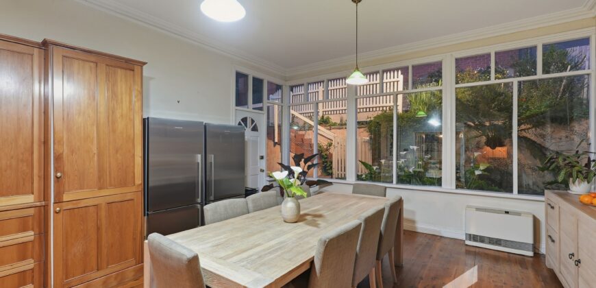 225 Bathurst St, West Hobart TAS 7000