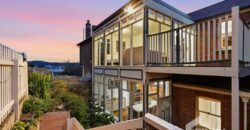 225 Bathurst St, West Hobart TAS 7000