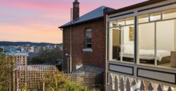 225 Bathurst St, West Hobart TAS 7000