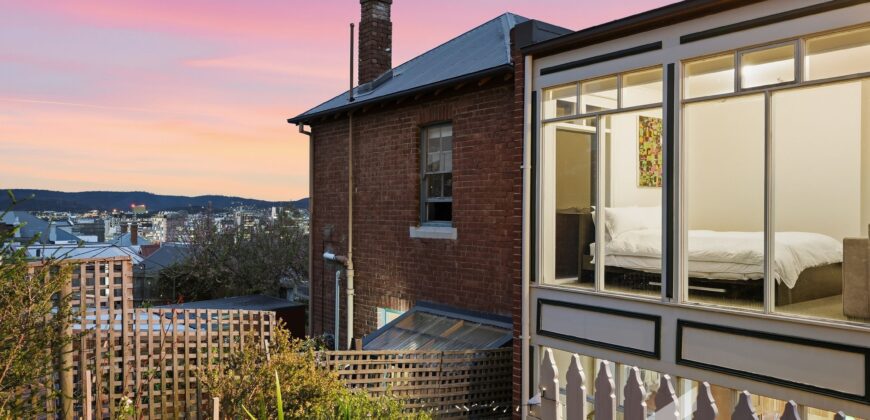 225 Bathurst St, West Hobart TAS 7000